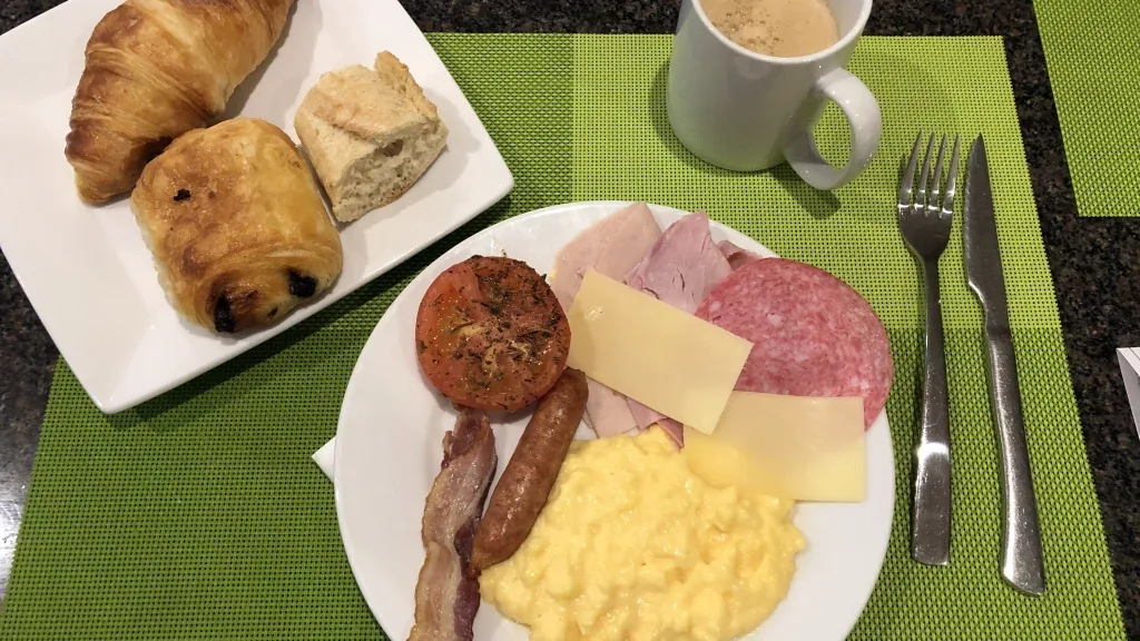 الفندق ميلينيوم باريس شارل ديغول - رواسي أون فرانس